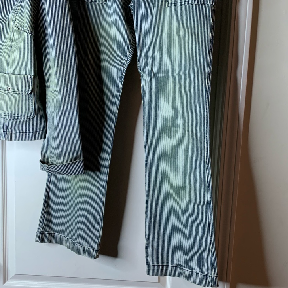 Denim Set - Picture 4 of 7